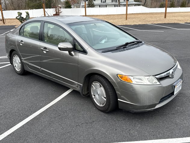 Image for Montross – Part 3 and Local Fredericksburg, Va Estate – Honda Civic, John Deere Tractor, Coins, Antiques, Advertising & More