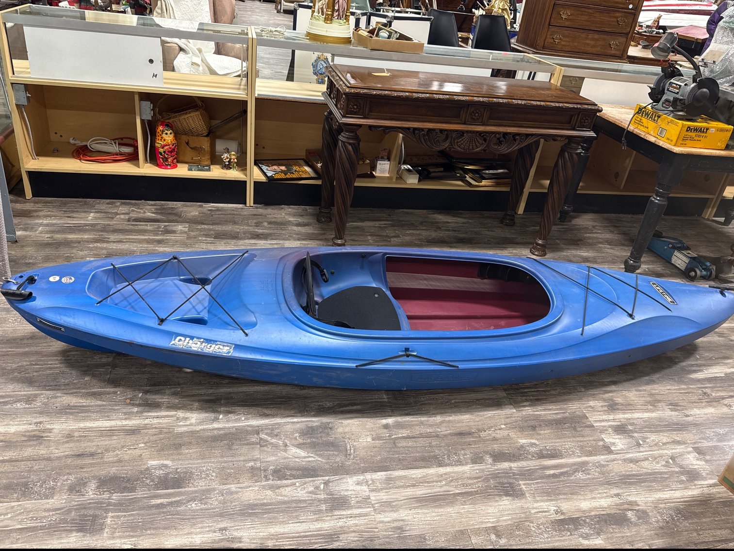 Image for Montross – Part 3 and Local Fredericksburg, Va Estate – Honda Civic, John Deere Tractor, Coins, Antiques, Advertising & More