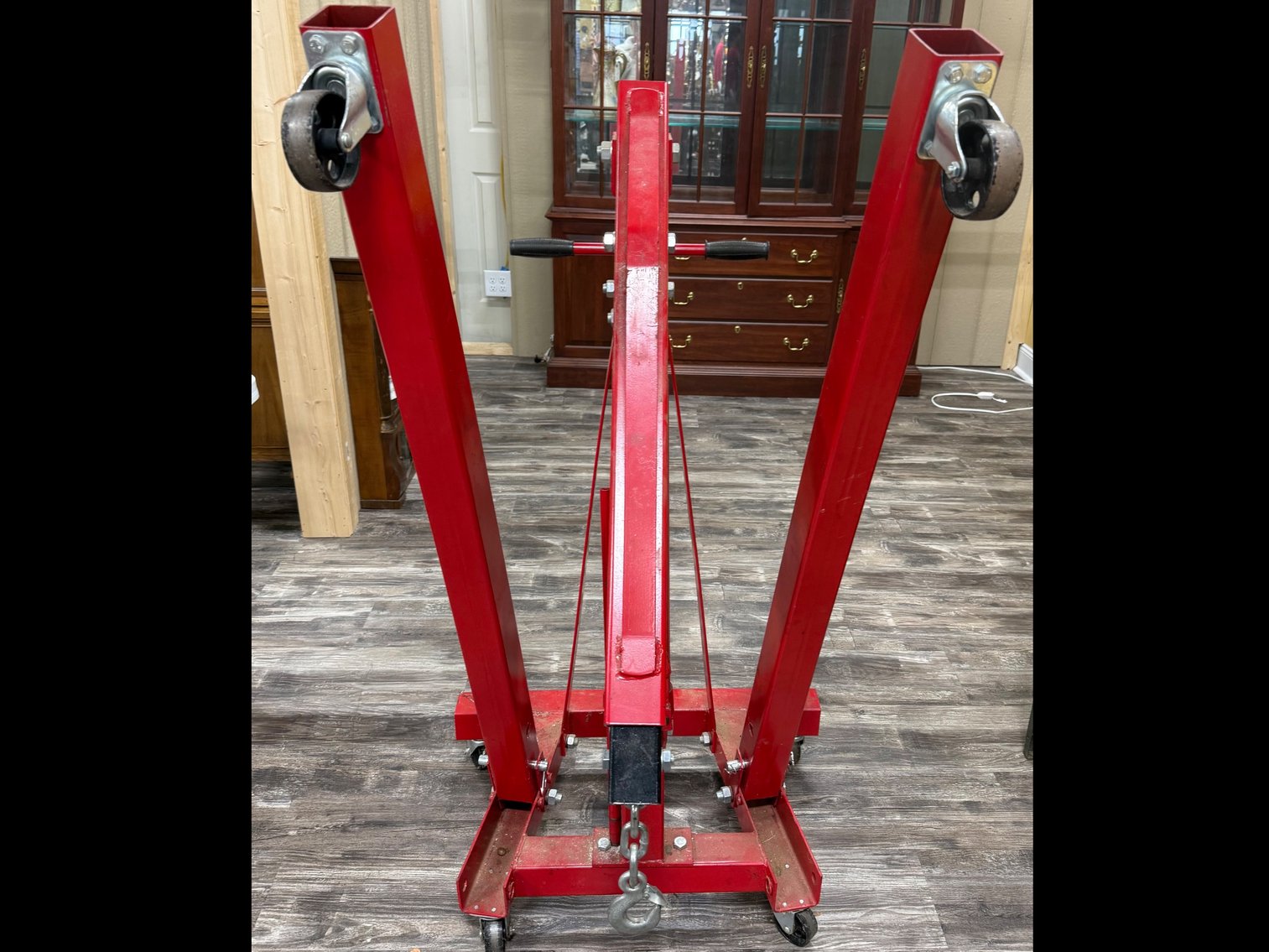 Image for Montross – Part 3 and Local Fredericksburg, Va Estate – Honda Civic, John Deere Tractor, Coins, Antiques, Advertising & More