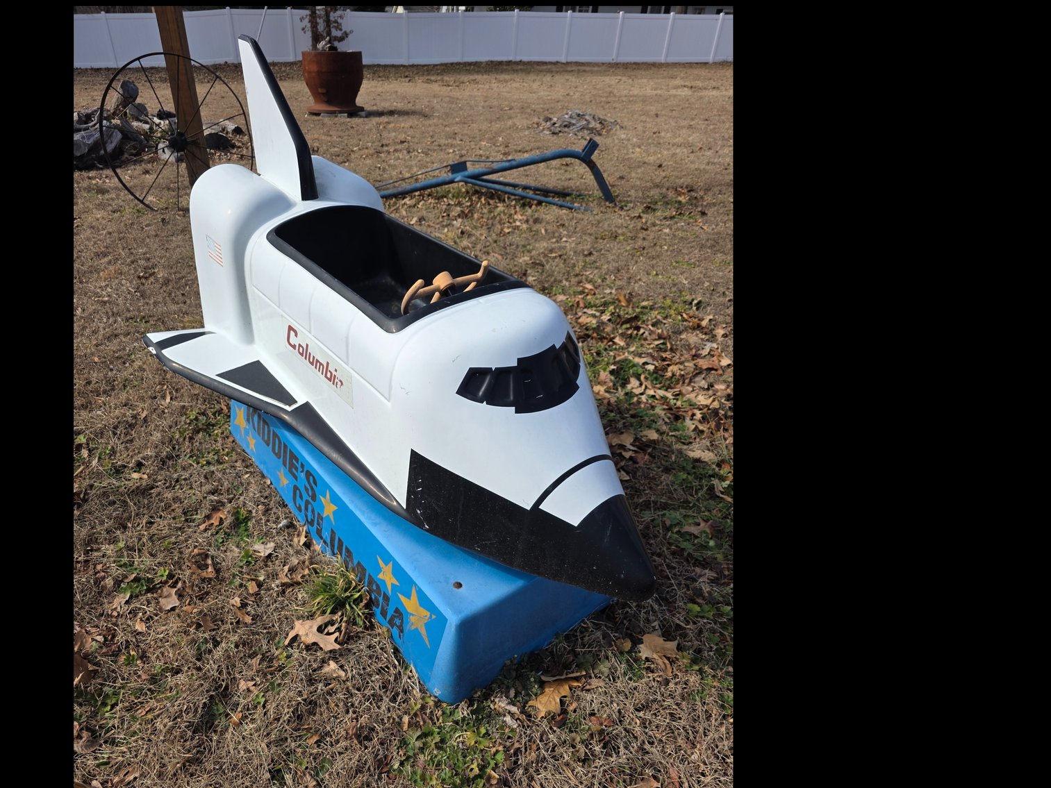 Image for Montross – Part 3 and Local Fredericksburg, Va Estate – Honda Civic, John Deere Tractor, Coins, Antiques, Advertising & More