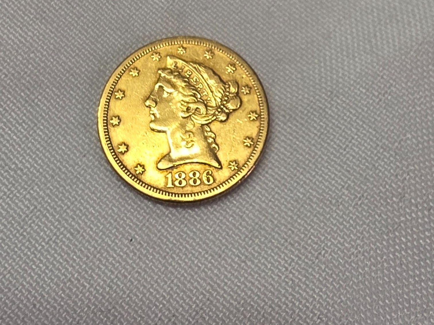 Image for Montross – Part 3 and Local Fredericksburg, Va Estate – Honda Civic, John Deere Tractor, Coins, Antiques, Advertising & More