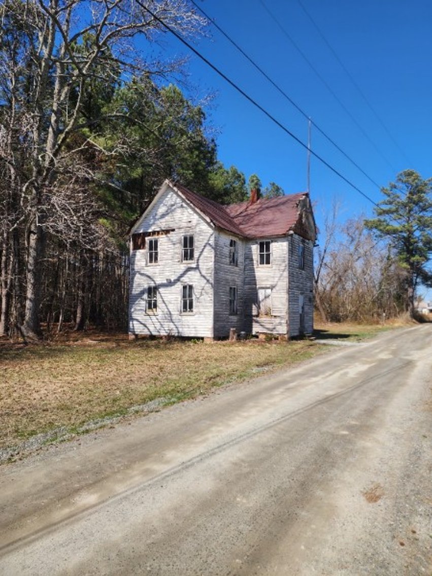Image for Lodge Hall at Chilton's .5 Acres +/- Montross VA Real Estate Auction