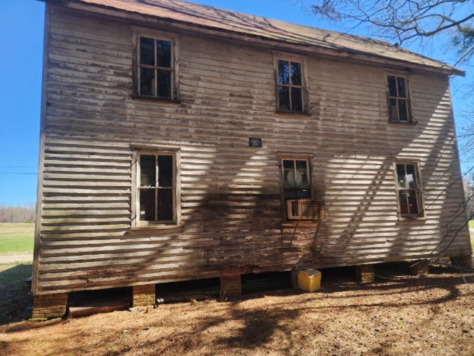 Image for Lodge Hall at Chilton's .5 Acres +/- Montross VA Real Estate Auction