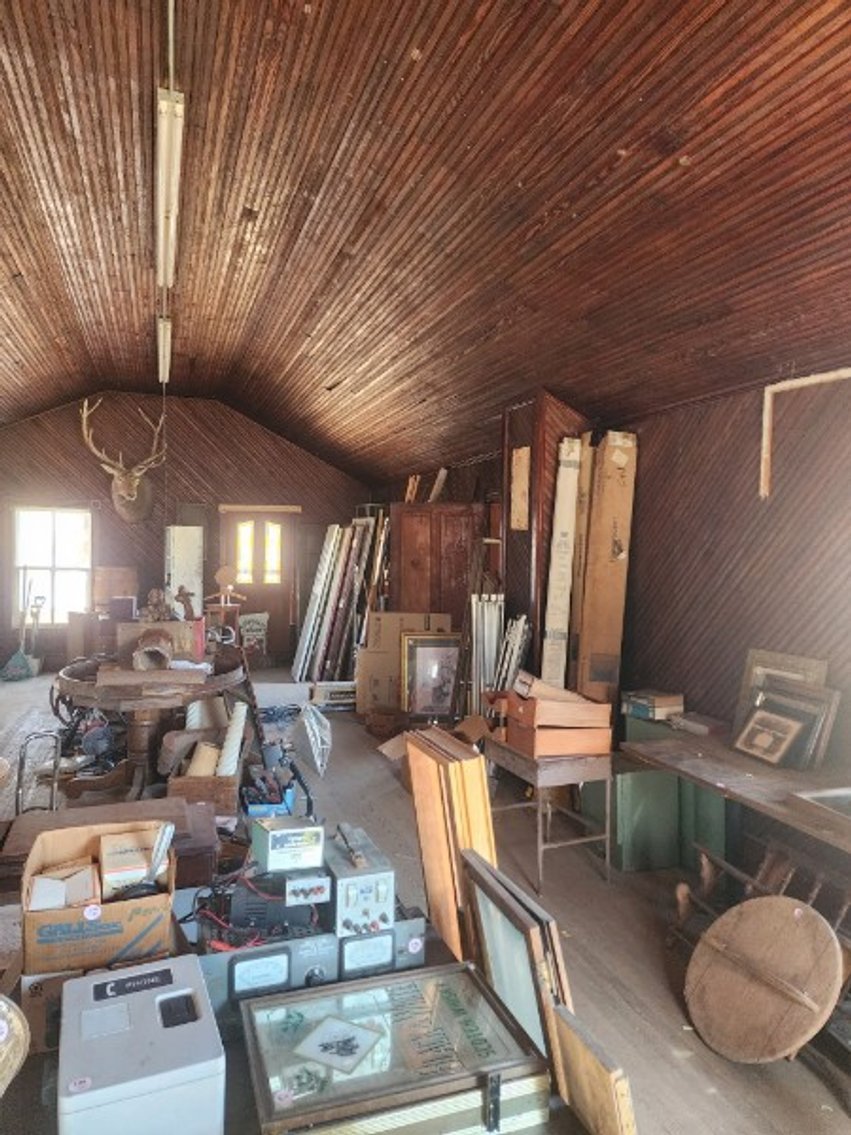 Image for Lodge Hall at Chilton's .5 Acres +/- Montross VA Real Estate Auction