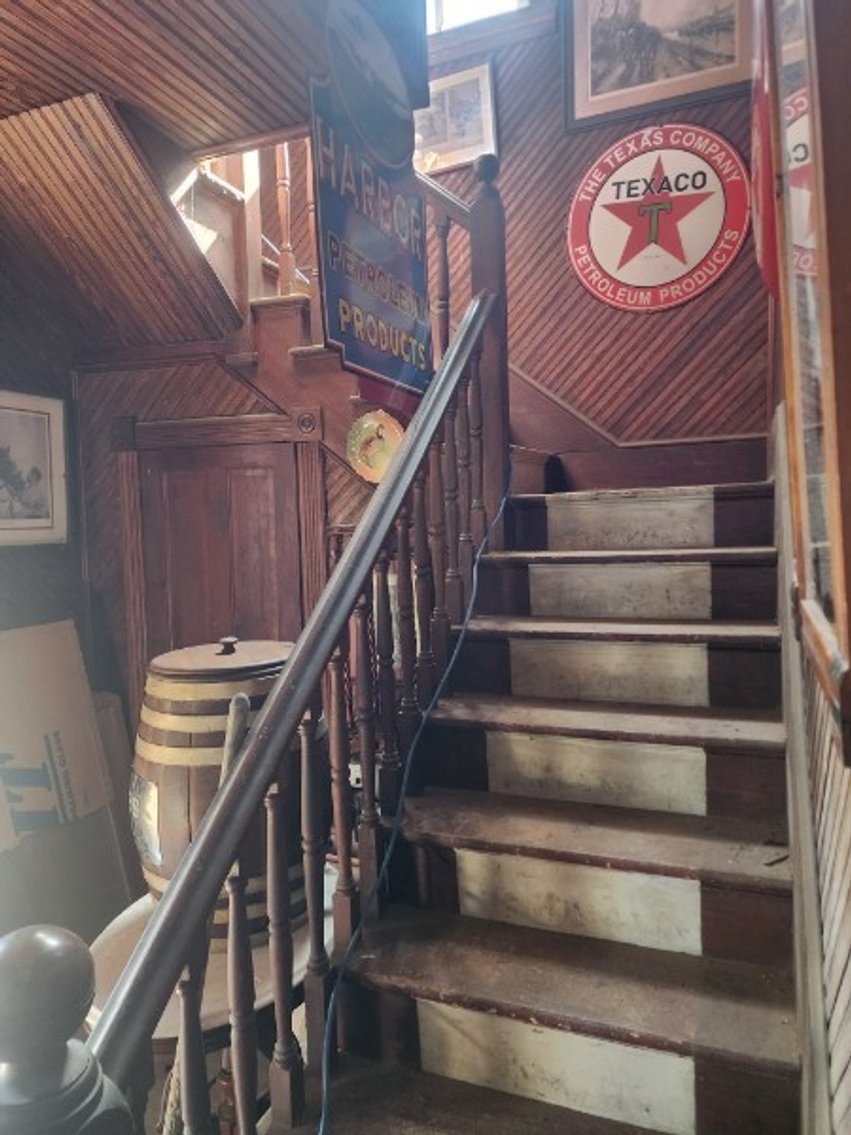 Image for Lodge Hall at Chilton's .5 Acres +/- Montross VA Real Estate Auction