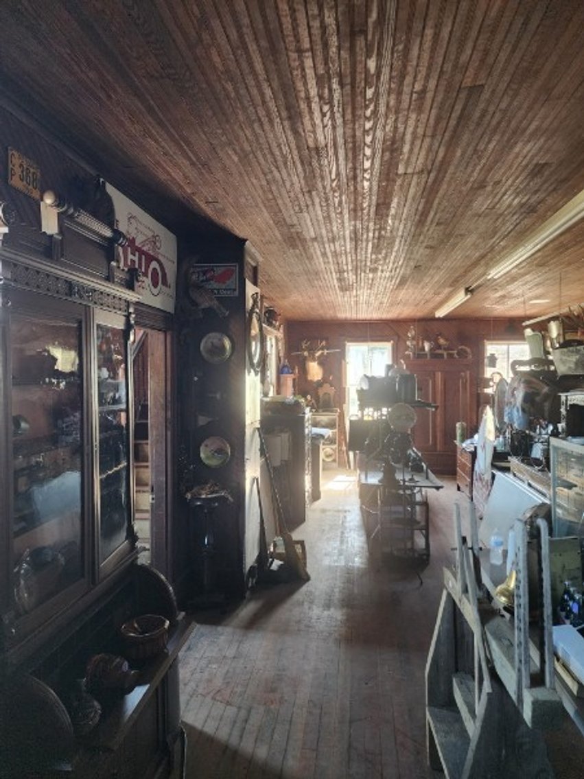 Image for Lodge Hall at Chilton's .5 Acres +/- Montross VA Real Estate Auction