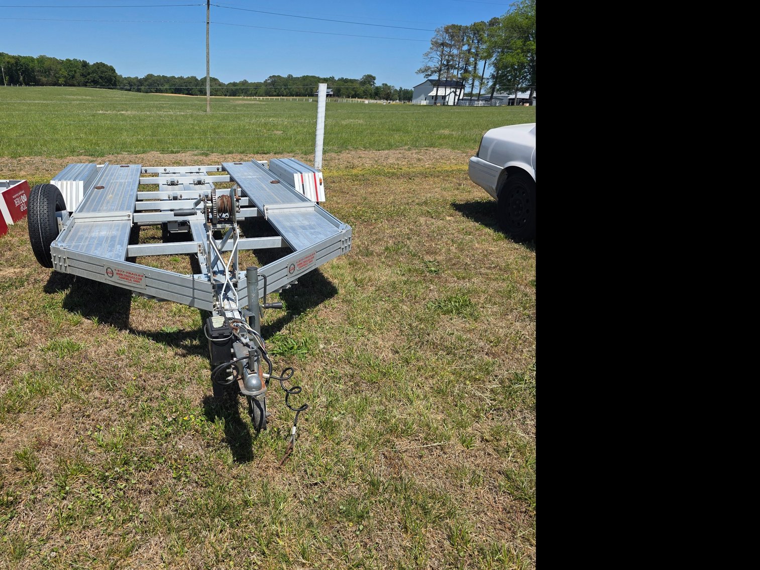 Image for Coles Point Estate Auction | Vehicles, Tractor, Coins, Advertising, Tools & Firearms