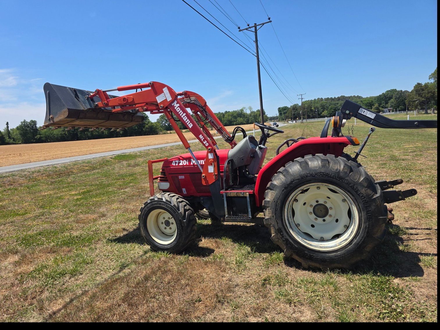 Image for Coles Point Estate Auction | Vehicles, Tractor, Coins, Advertising, Tools & Firearms