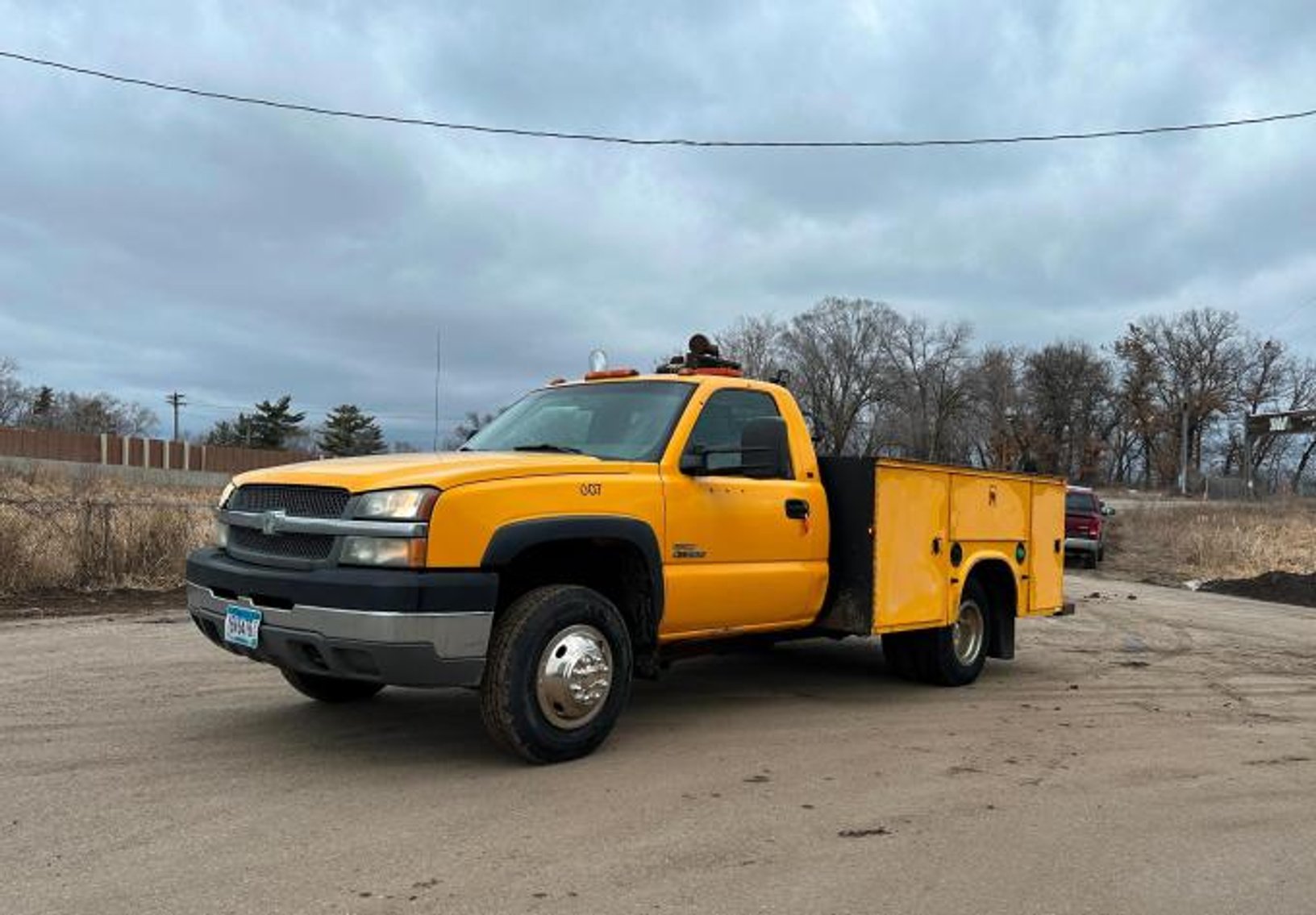 JACON Surplus to Ongoing Operations