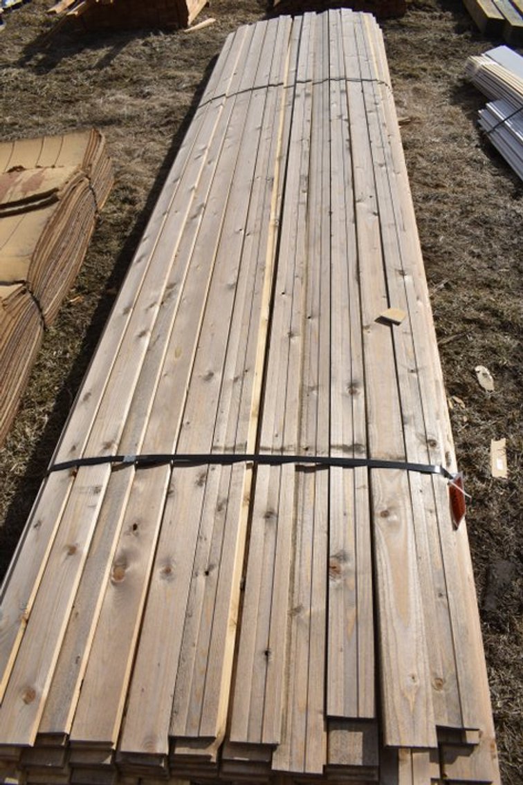 Surplus Lumber: Red Oak Flooring, Timbers, T&G, Composite Decking, Hardware