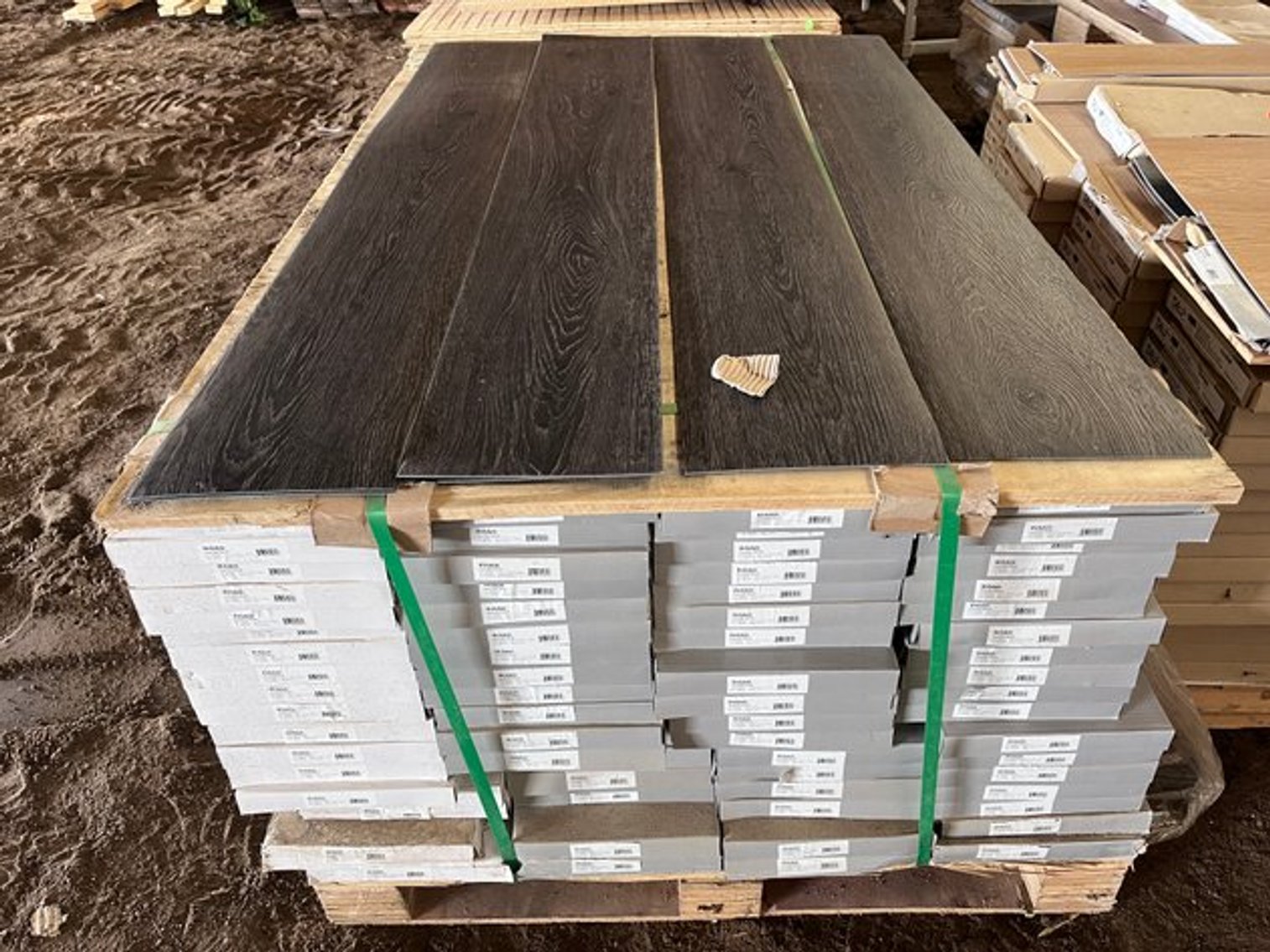 Surplus Lumber: Red Oak Flooring, Timbers, T&G, Composite Decking, Hardware