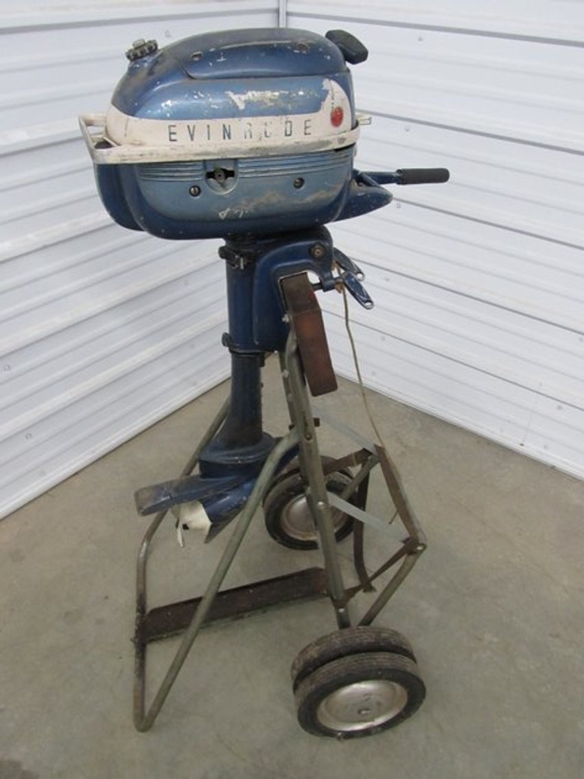 Ideal Corners September Consignment Auction (124819)