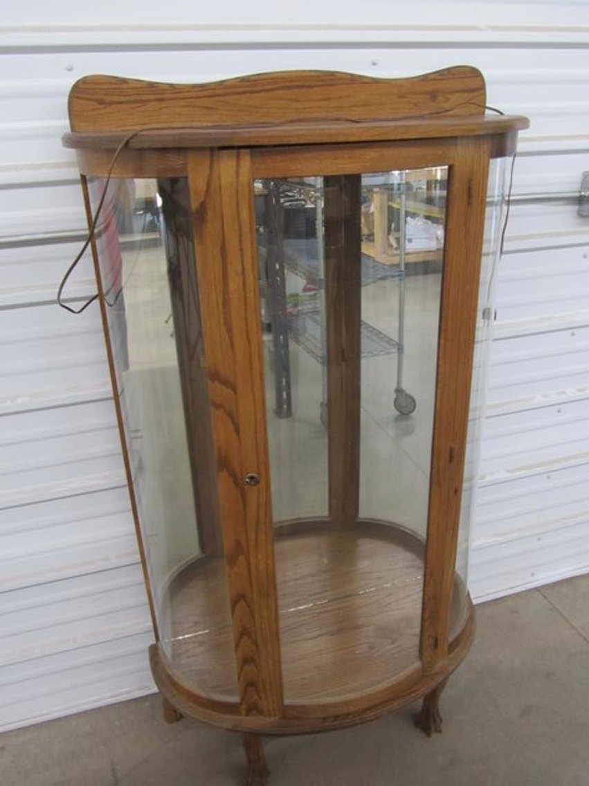 Ideal Corners September Consignment Auction (124819)
