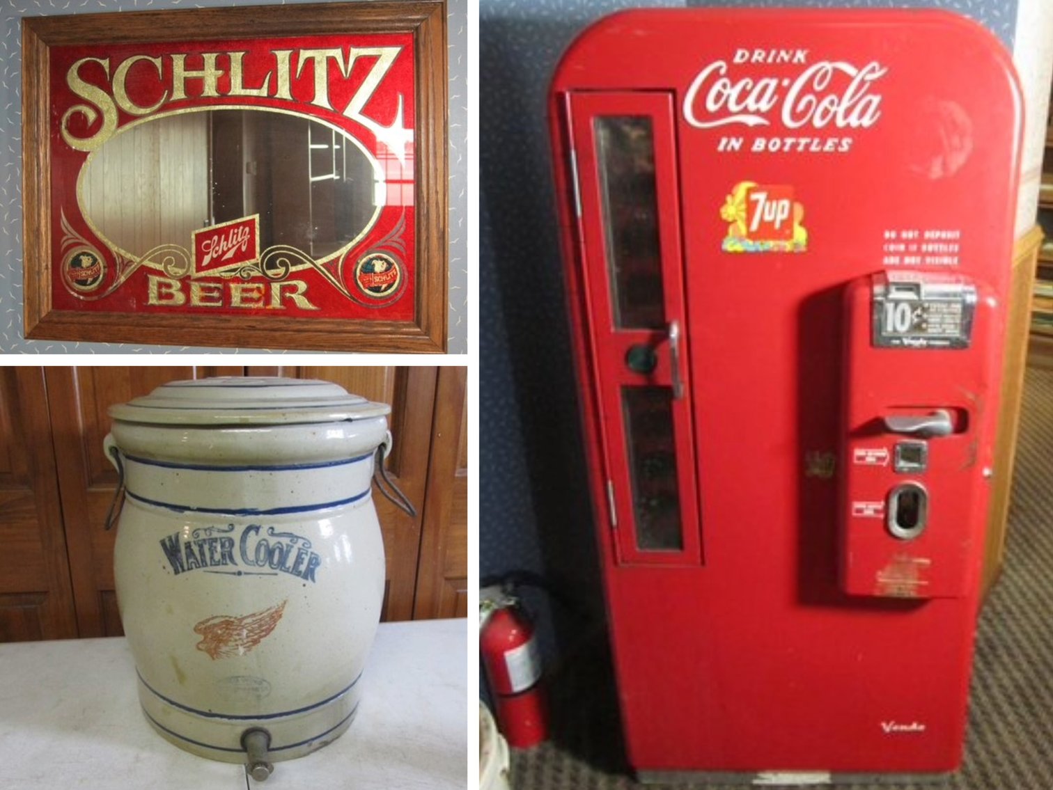 John and Bonnie Person Moving Auction, Baxter, MN (152005)