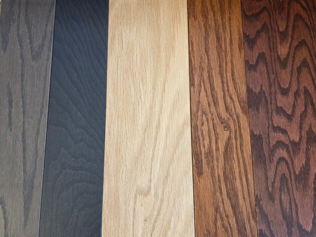 Image for Engineered Wood Flooring: Over 22,000 Sq Ft #5 (158414)