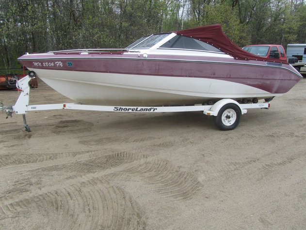 Image for Ideal Corners June Consignment Auction, Pequot Lakes, MN