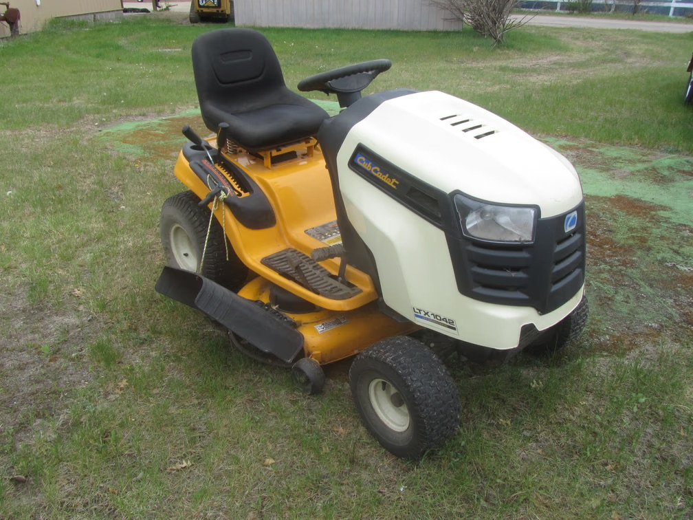 Ideal Corners June Consignment Auction, Pequot Lakes, MN