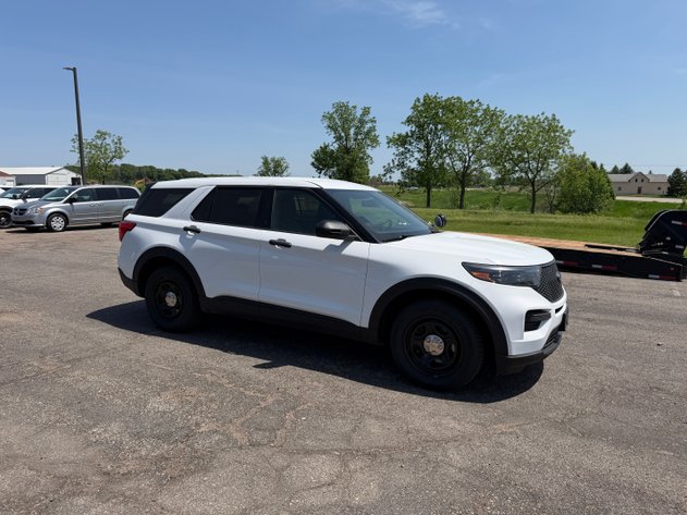 Image for Scott County Surplus Equipment & Vehicles