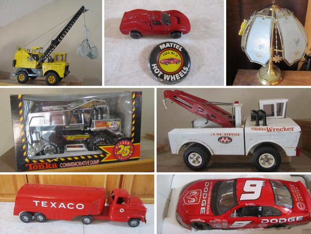 Image for Collectors Estate Auction Collectibles Phase 2, Pequot Lakes, MN