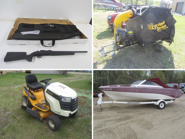 Image for Ideal Corners June Consignment Auction, Pequot Lakes, MN