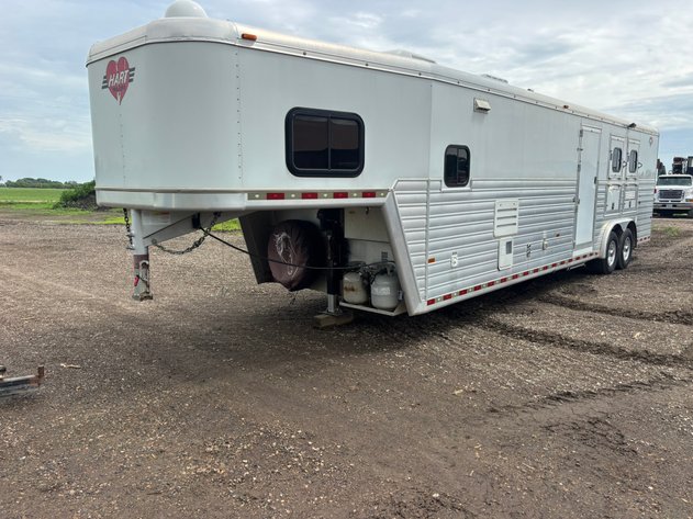 Image for Multi-Business Contractor Equipment Auction: Trucks, Excavator, Trailers & More