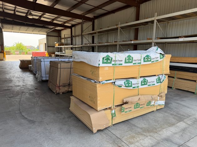 Image for Lumber Yard Complete Liquidation Phase 1
