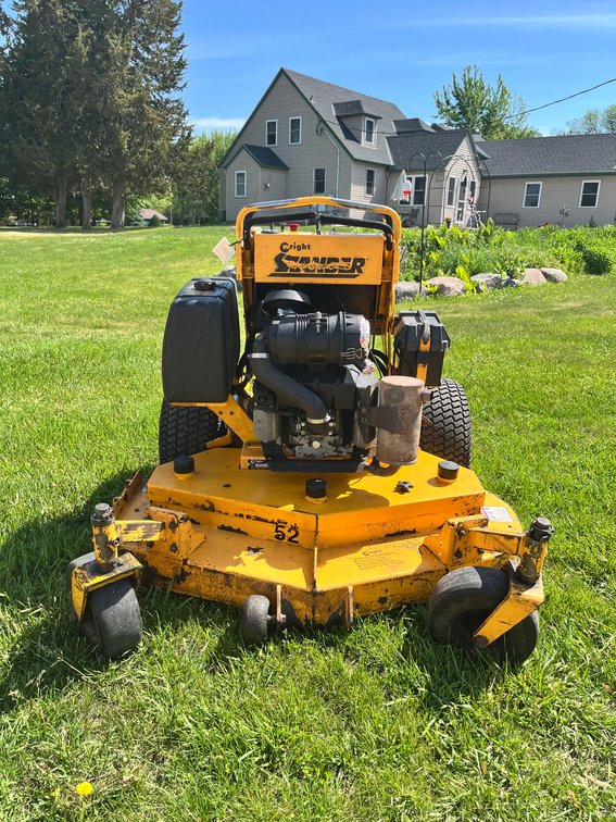 Vehicles, Equipment & Toy Hauler Auction: F-350, Roll Back, Dump Truck, Gehl Skid Steer & More