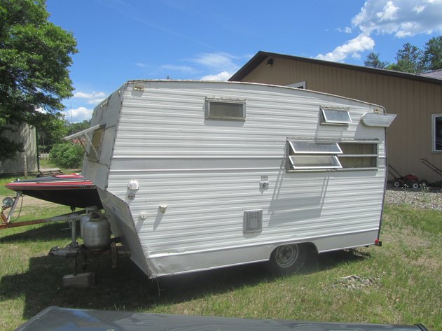 Image for Ideal Corners July Consignment Auction, Pequot Lakes, MN