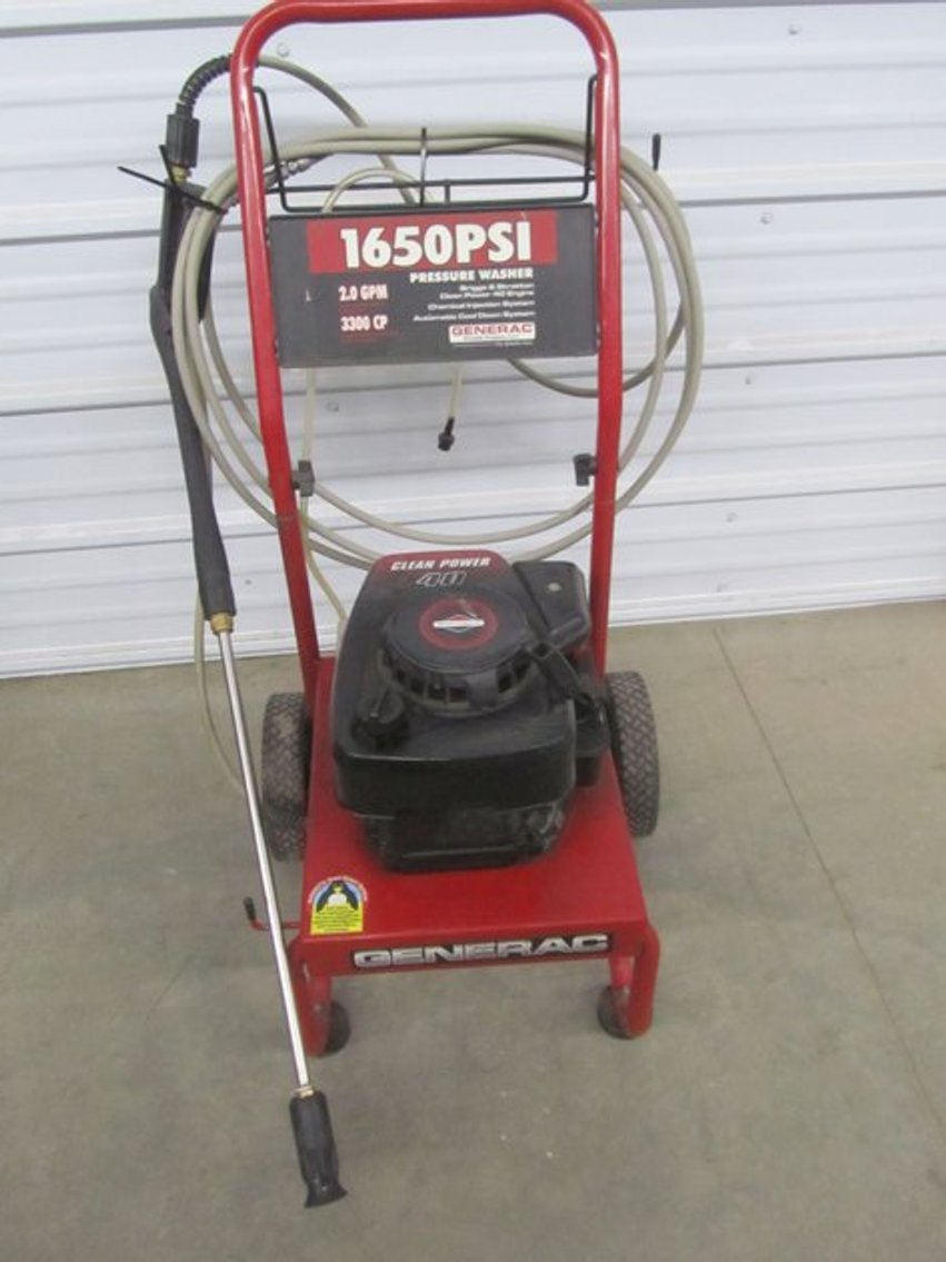 Ideal Corners Late October Consignment: Pequot Lakes, MN (128905)
