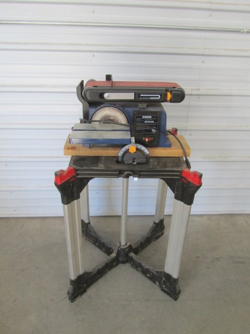 Ideal Corners November Consignment Auction (129681)