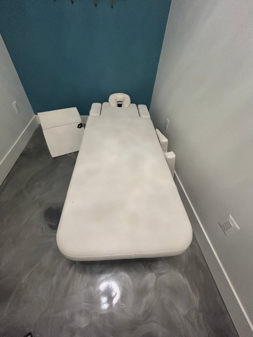 MedSpa Complete Liquidation | Dyer, Indiana (131701)