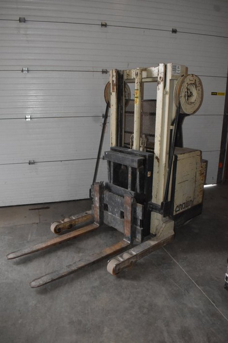 January Consignment: Construction, Masonry, Tools, Art Work & More (131853)