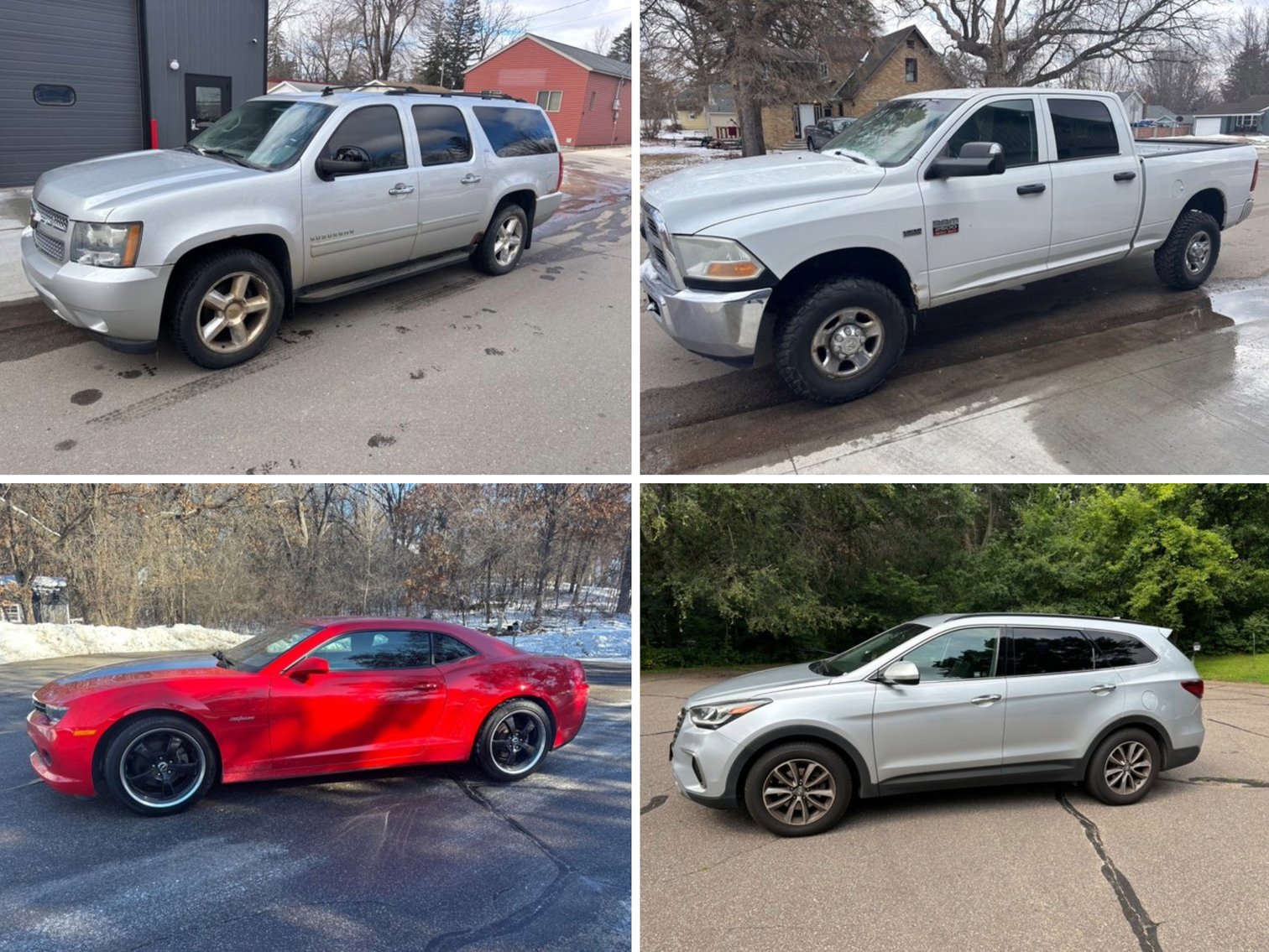Royalton Auto Auction