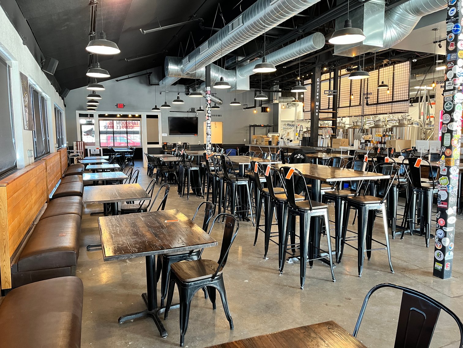 Chanhassen Brewery Company Liquidation (136814)