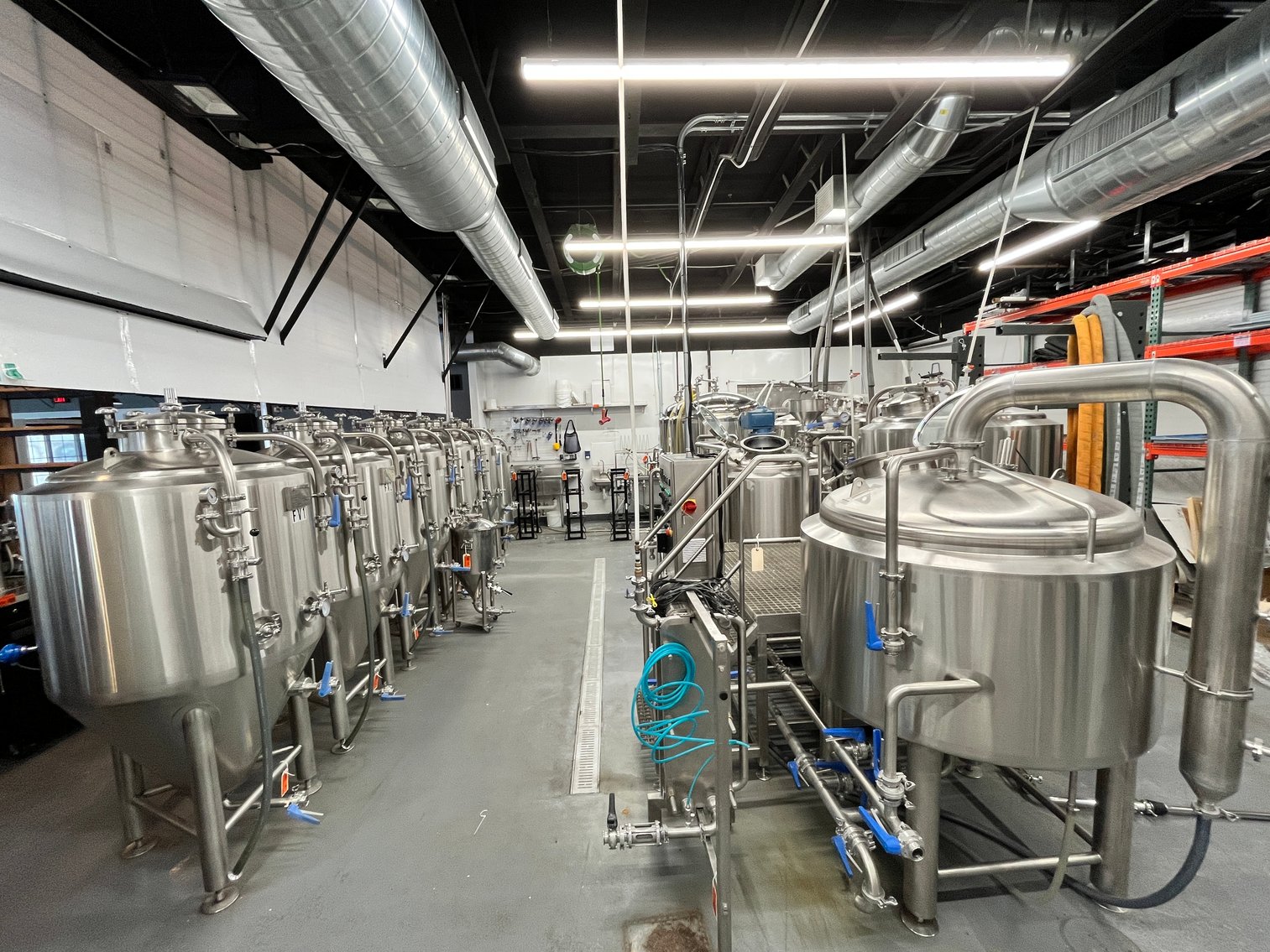 Chanhassen Brewery Company Liquidation (136814)