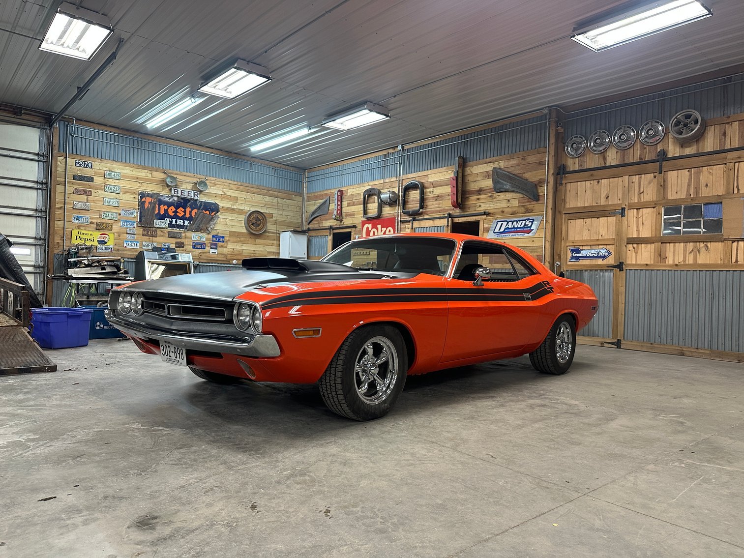 Classic Car Online Only Auction (138045)