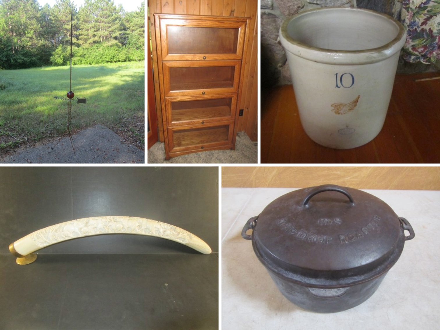 Tanya Kirk Bollum Estate, Baxter, MN (145765)