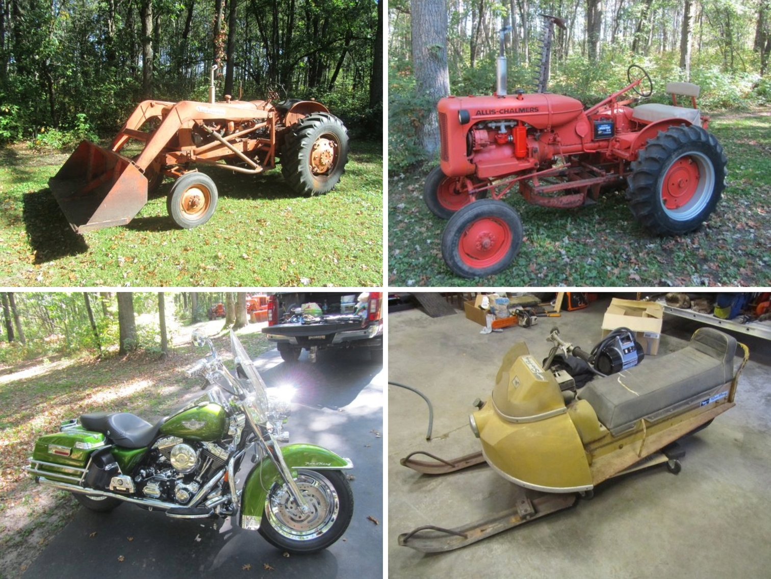 Arnold Surplus Personal Property Auction, Brainerd, MN (147778)