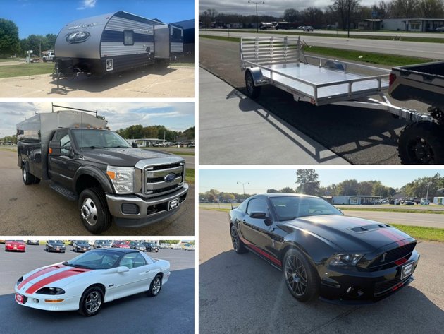 Image for Dealer Surplus to Ongoing Operations