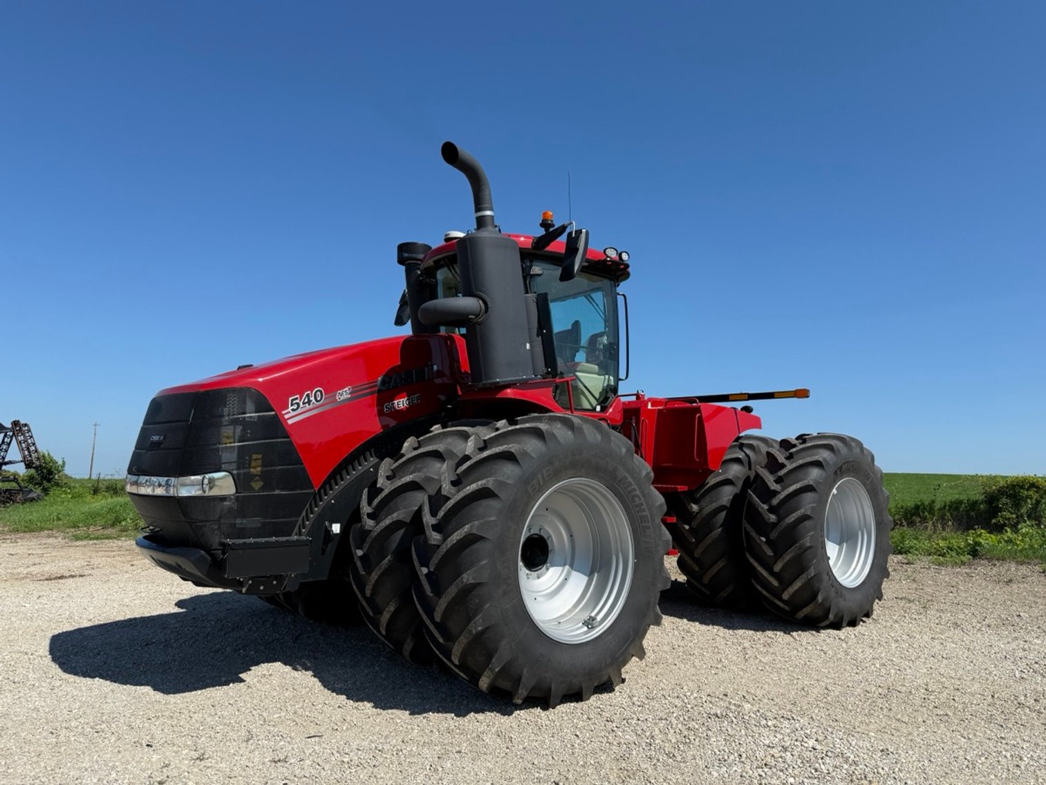 Image for JJ Nichting Inventory Reduction Auction