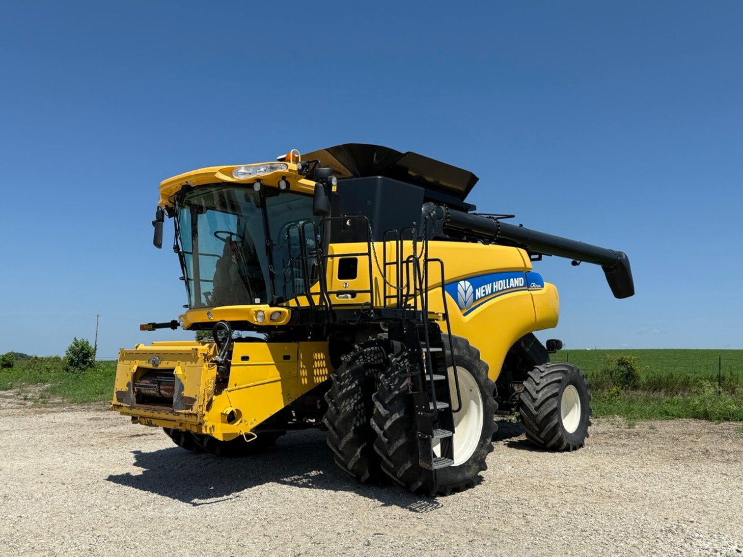 Image for JJ Nichting Inventory Reduction Auction