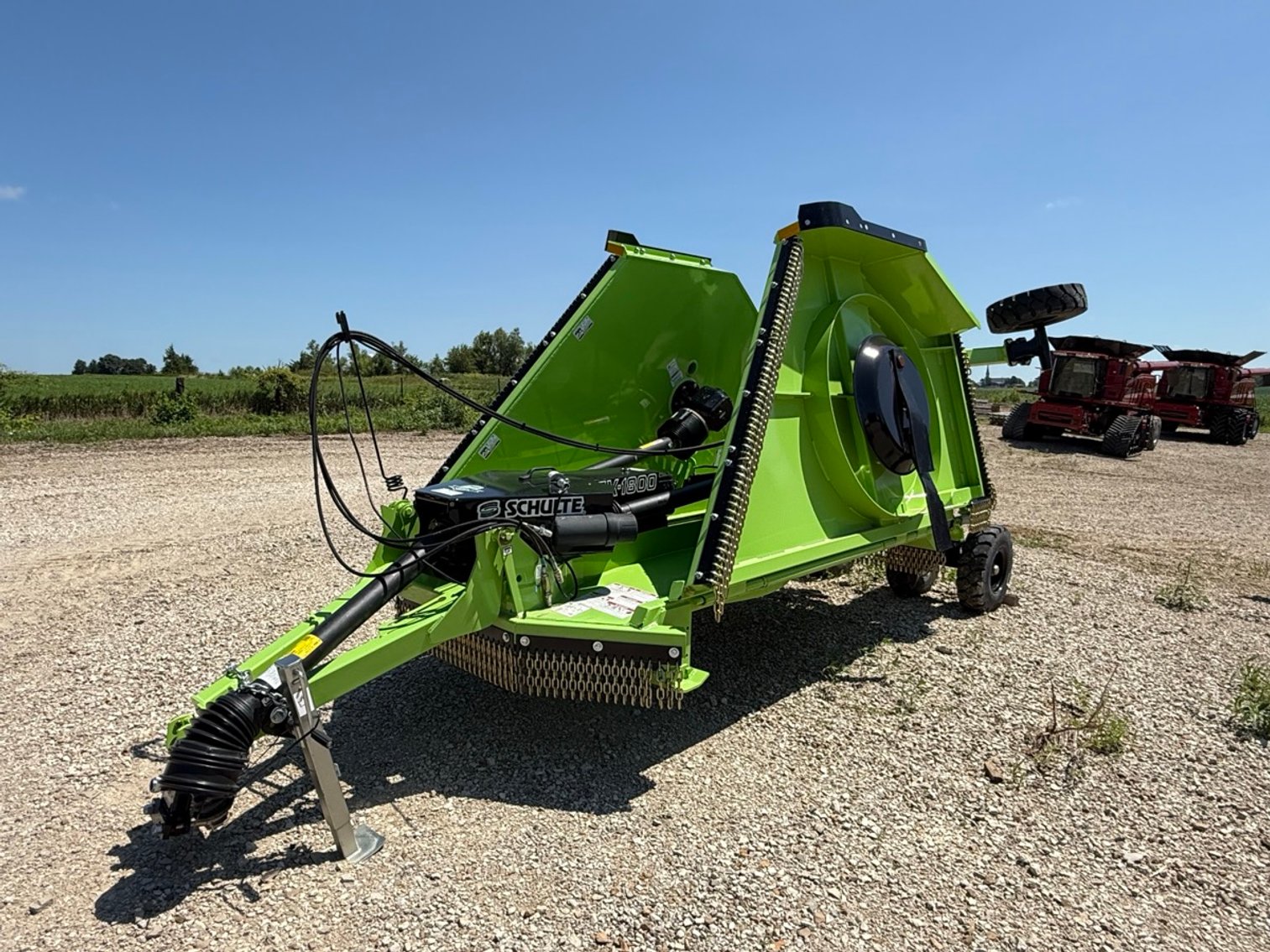 Image for JJ Nichting Inventory Reduction Auction