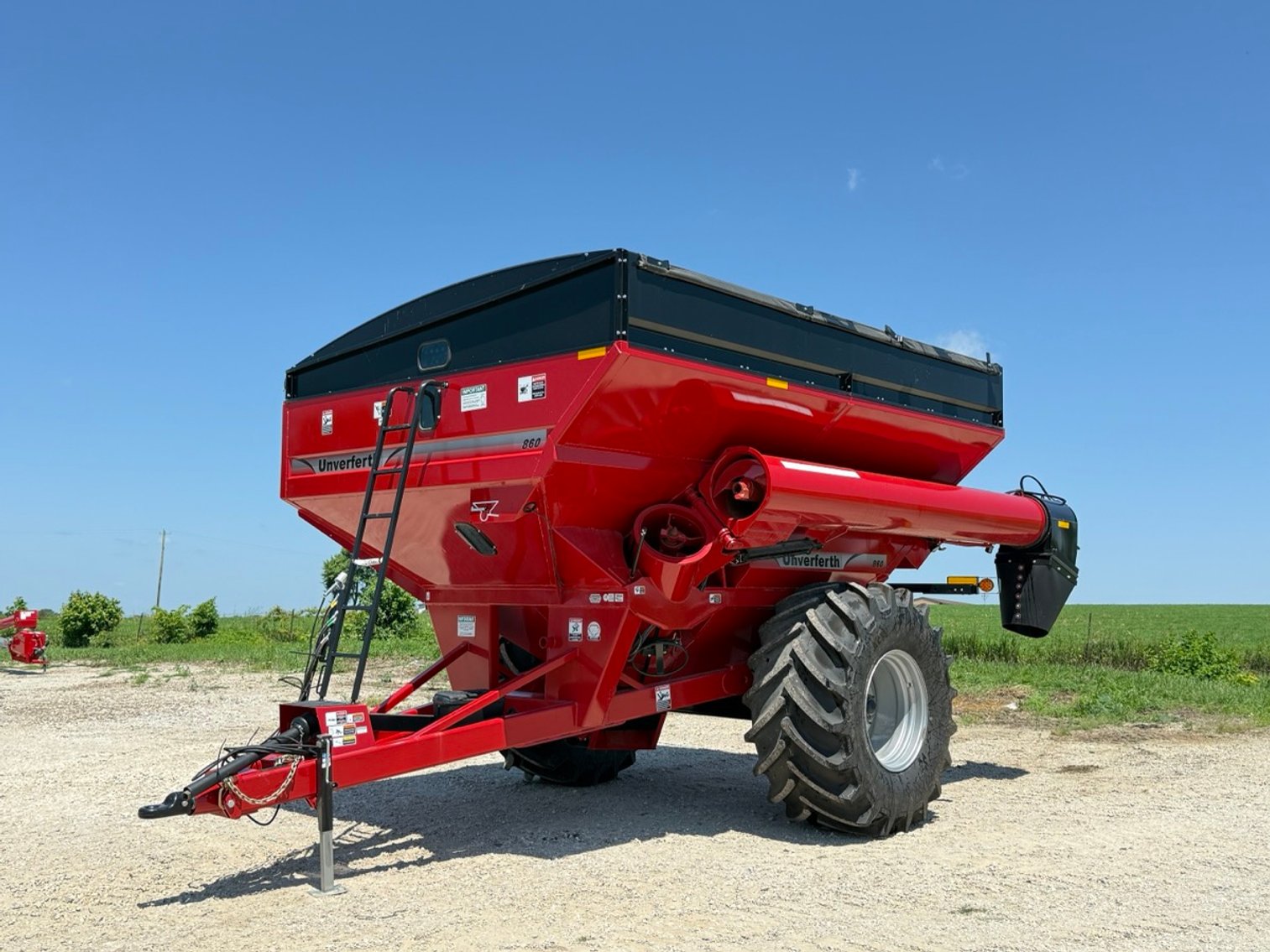 Image for JJ Nichting Inventory Reduction Auction