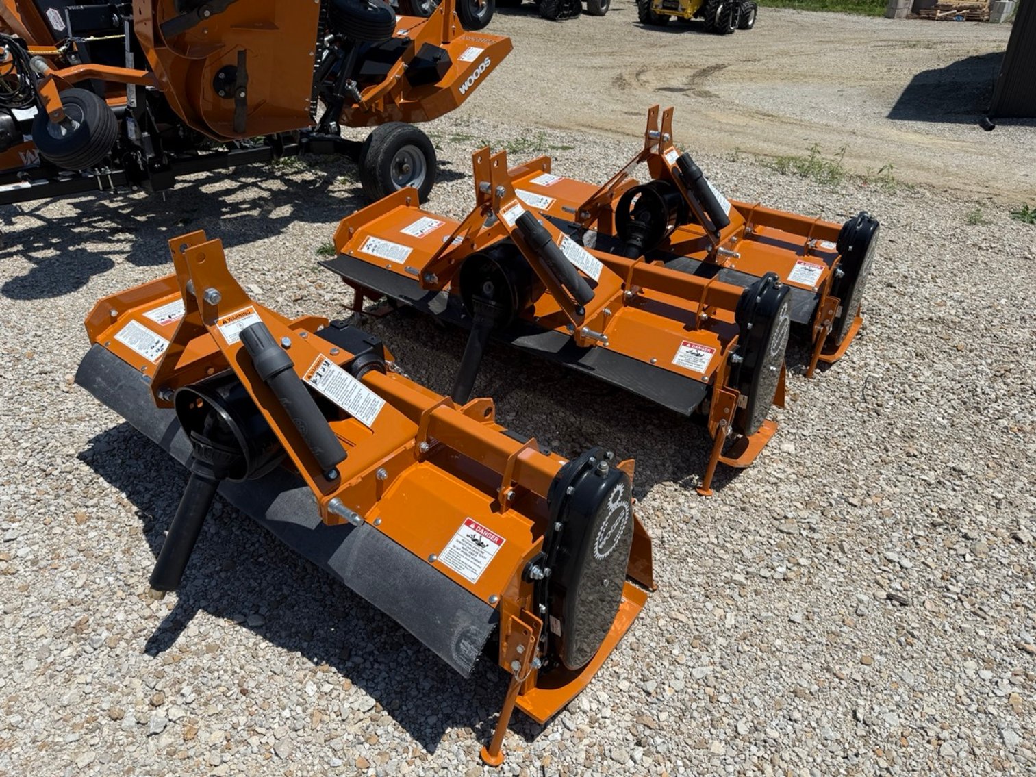 Image for JJ Nichting Inventory Reduction Auction