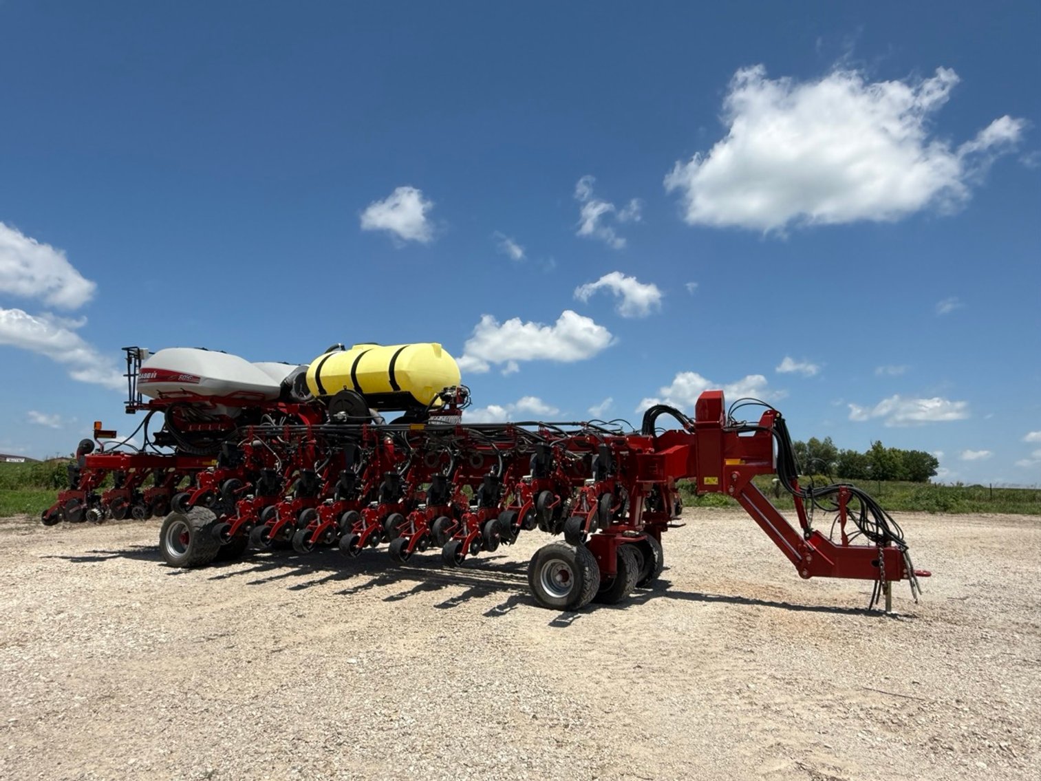 Image for JJ Nichting Inventory Reduction Auction