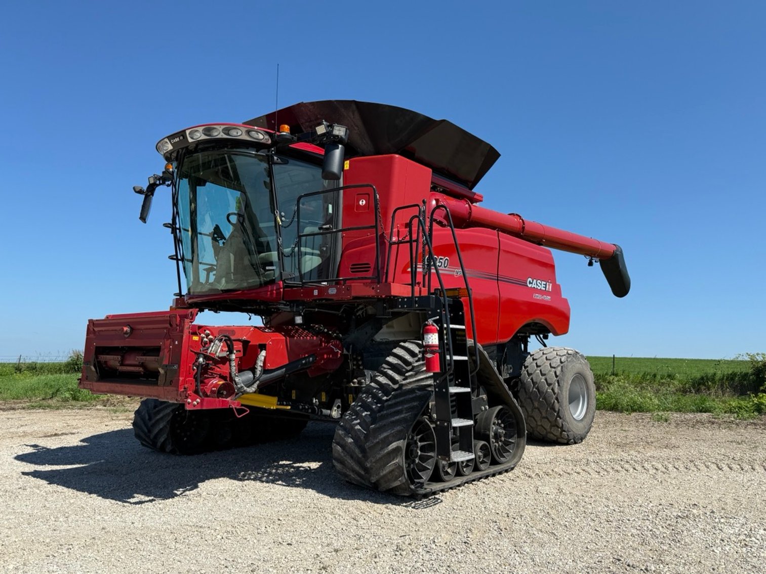 Image for JJ Nichting Inventory Reduction Auction