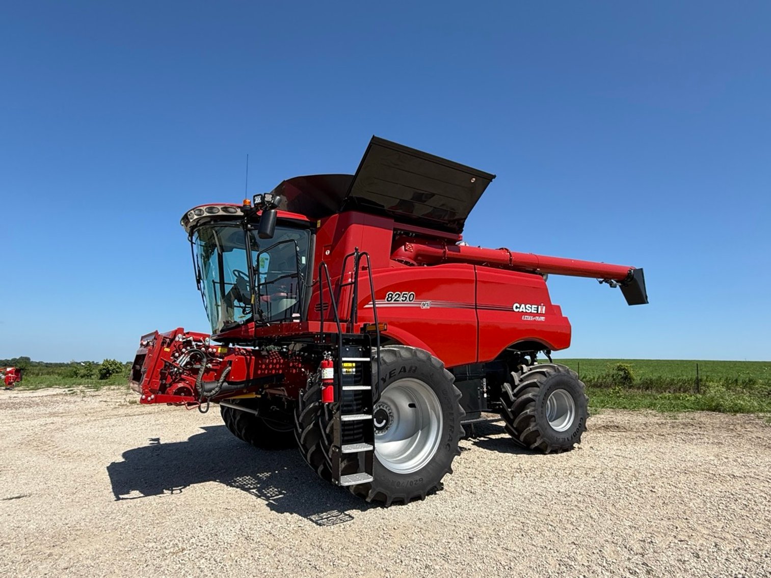 Image for JJ Nichting Inventory Reduction Auction