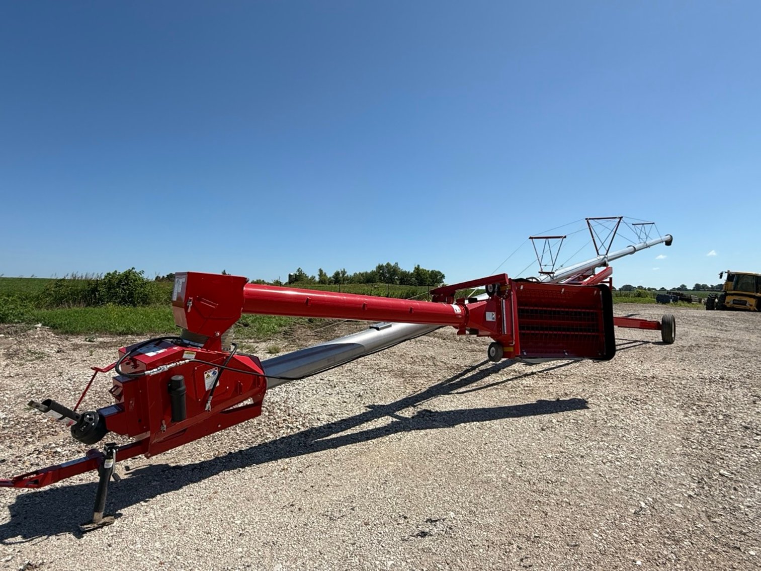 Image for JJ Nichting Inventory Reduction Auction