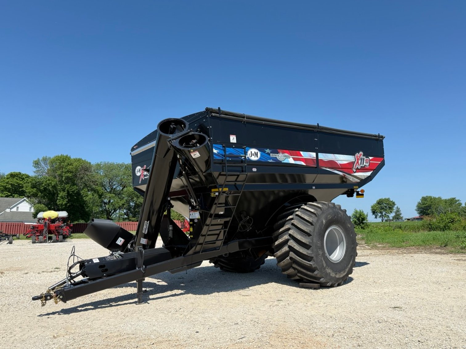 Image for JJ Nichting Inventory Reduction Auction