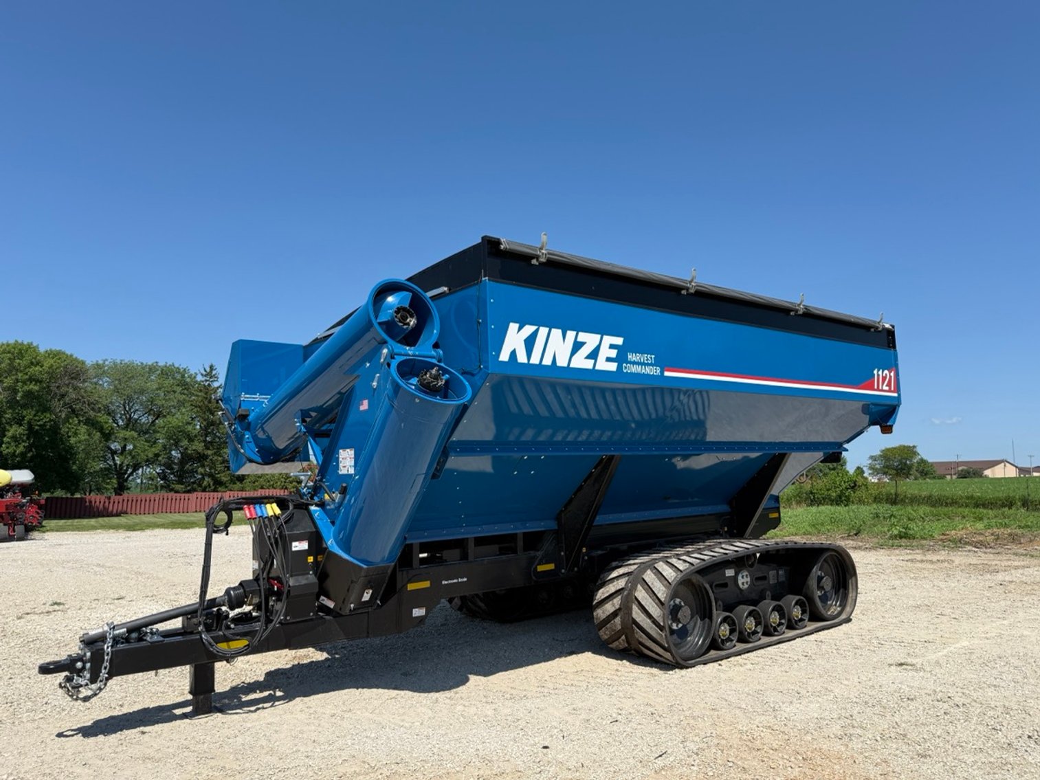 Image for JJ Nichting Inventory Reduction Auction